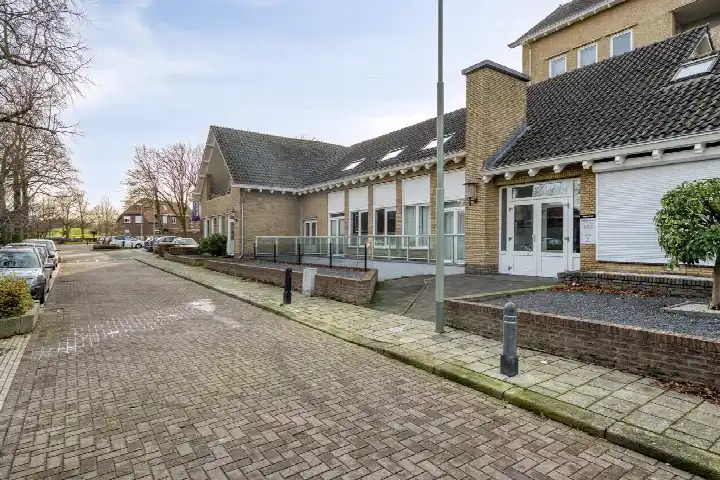 Appartement te koop: Maanstraat 16A, Treebeek-Zuid Brunssum