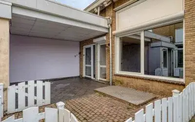 Apartment for sale: Maanstraat 16A, Treebeek-Zuid Brunssum