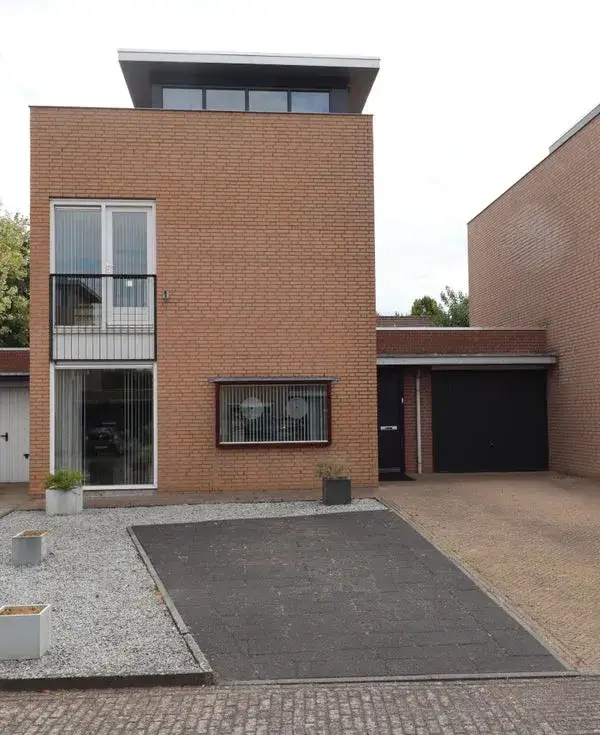 Home for rent: Maanstraat, Ophoven Sittard