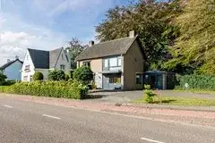 Vrijstaande woning te koop: Maarheezerweg 19, Budel Budel
