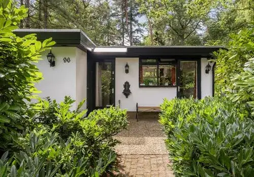 Vrijstaande woning te koop: Maarnse Bergweg 1R-96, Doorn - Hydepark-Moleneind Doorn