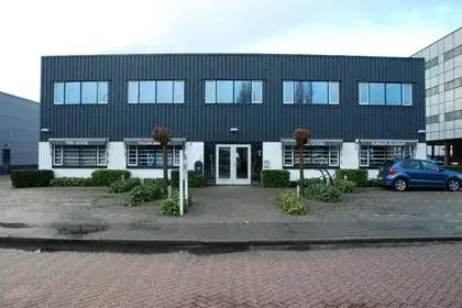 Woning te huur: Maarssenbroeksedijk 17C, Bedrijventerrein Lageweide Utrecht
