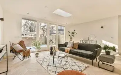 Corner house for sale: Maarten Lutherweg 192, Augustinuspark Amstelveen