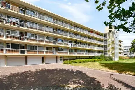 Appartement te koop: Maarten Lutherweg 24, Augustinuspark Amstelveen
