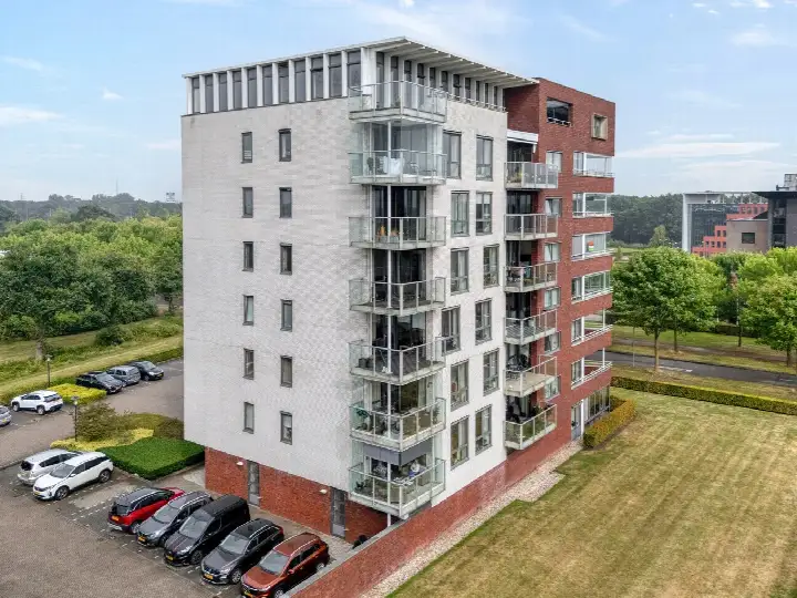 Apartment for sale: Maas 25, Schutlanden-Oost Hoogeveen