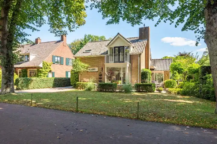 Vrijstaande woning te koop: Maas Geesteranusweg 15, Plan Oost Heiloo