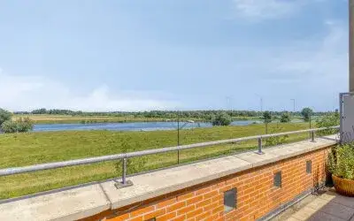 Appartement te koop: Maasboulevard 121, Maasoever 'S-Hertogenbosch