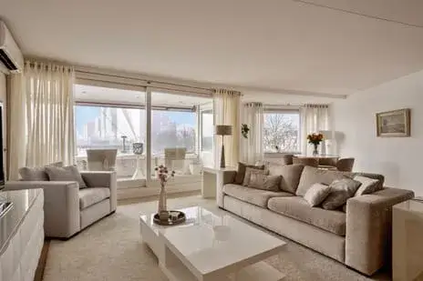 Apartment for sale: Maasboulevard 204, Stadsdriehoek Rotterdam
