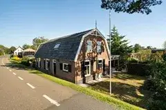 Vrijstaande woning te koop: Maasdijk 12, Aalburg Wijk En Aalburg