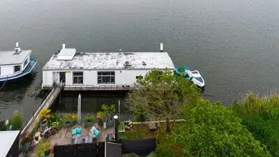 Home for sale: Maasdijk 1D, Nederhemert-Noordzijde Nederhemert
