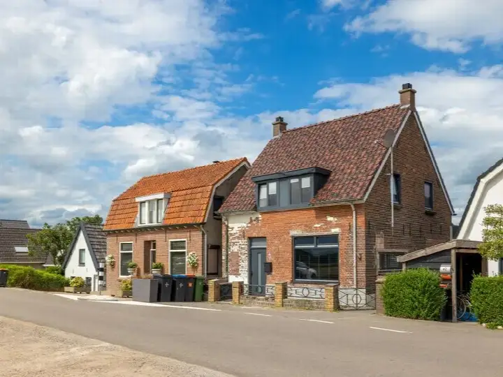 Woning te koop: Maasdijk 45, Hedel Hedel
