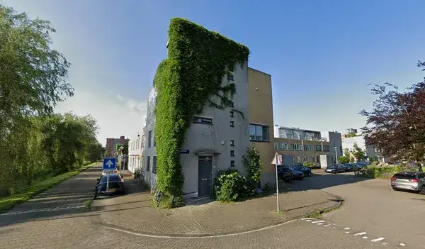 Woning te huur: Maaseikstraat, Nieuw-Sloten-Noordoost Amsterdam