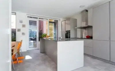 Appartement te koop: Maashaven N.z. 55, Katendrecht Rotterdam