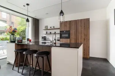 Apartment for sale: Maashavenweg 152, Katendrecht Rotterdam