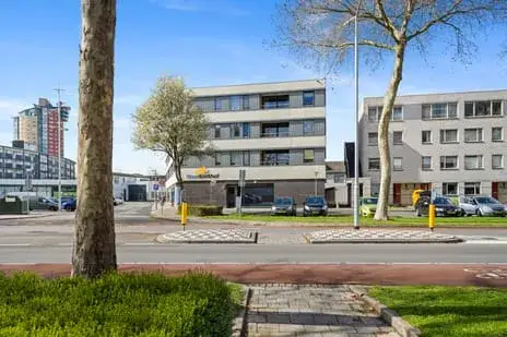 Appartement te koop: Maaskant-erf 248, Van Ravesteijn-erf en omgeving Dordrecht