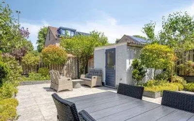 Tussenwoning te koop: Maaslandhoeven 20, Sparrenburg Rosmalen