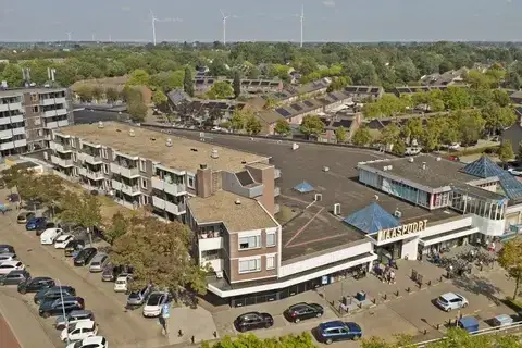 Appartement te koop: Maaspoortweg 257, Lokeren 'S-Hertogenbosch