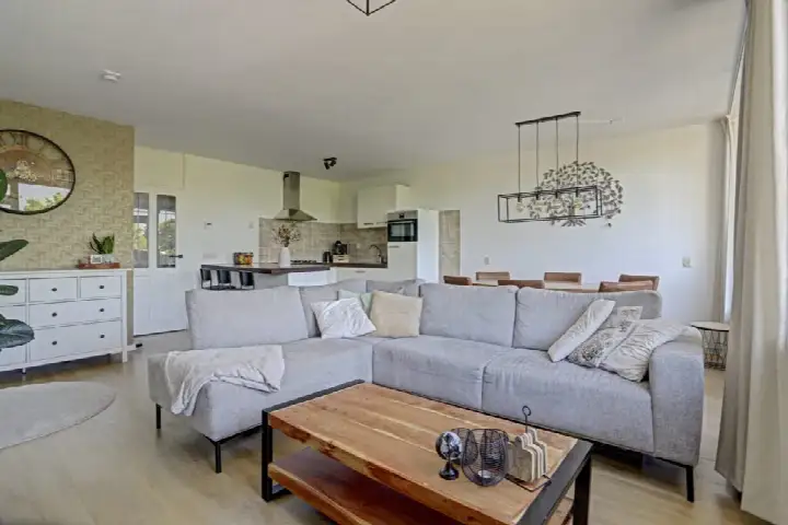 Appartement te koop: Maaspoortweg 279, Lokeren 'S-Hertogenbosch