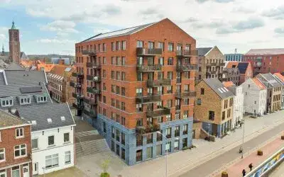 Appartement te koop: Maasschriksel 193, Q4 Venlo