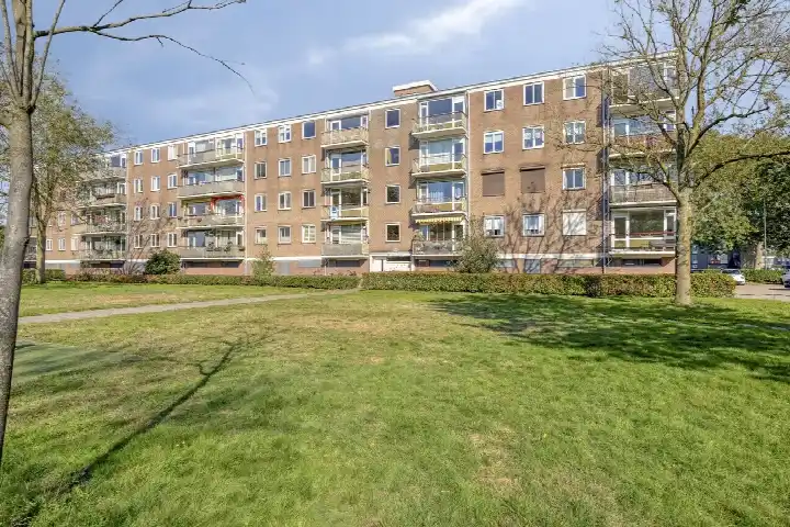 Appartement te koop: Maassingel 138, Aawijk Zuid 'S-Hertogenbosch