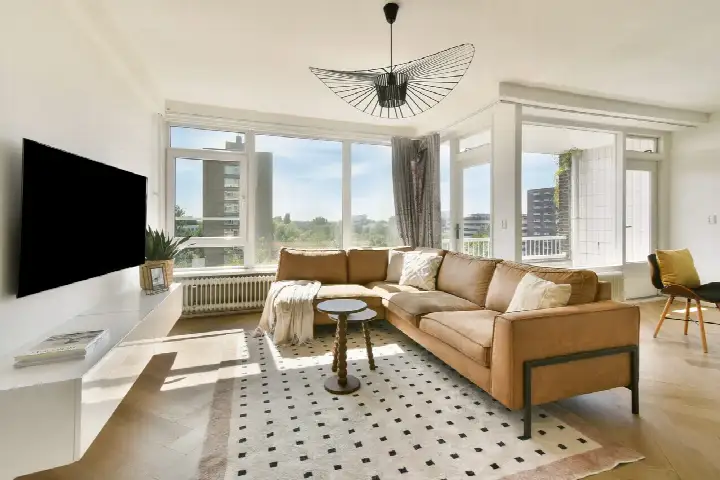 Apartment for sale: Maassluisstraat 212, Delflandpleinbuurt-West Amsterdam