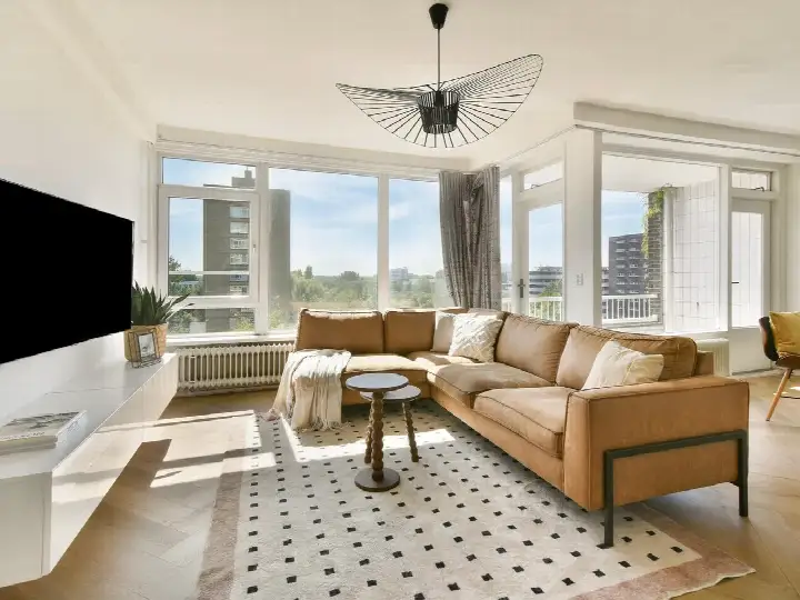 Appartement te koop: Maassluisstraat 212, Delflandpleinbuurt-West Amsterdam