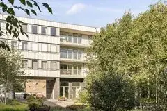 Appartement te koop: Maassluisstraat 61, Delflandpleinbuurt-West Amsterdam