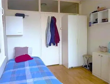 Room for rent: Maassluisstraat, Delflandpleinbuurt-West Amsterdam