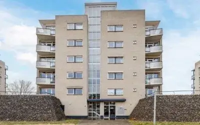 Apartment for sale: Maasstaete 73, Mook Mook