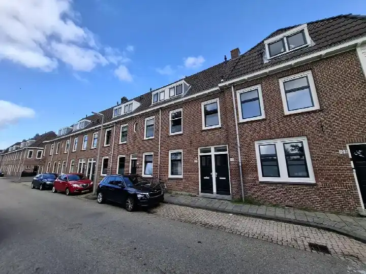Appartement te koop: Maasstraat 102, Noorderkwartier Dordrecht