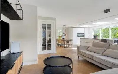 Hoekwoning te koop: Maasstroom 27, Oosterheem-Noord-Oost Zoetermeer