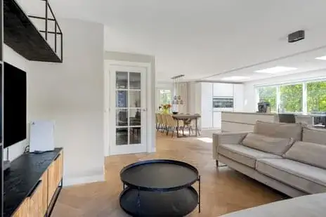 Hoekwoning te koop: Maasstroom 27, Stromenbuurt-Zuidwest Zoetermeer