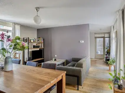 Appartement te koop: Maastrichter Pastoorstraat 29B, Boschstraatkwartier Maastricht