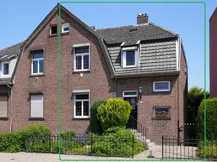 Twee-onder-één-kap te koop: Maastrichterlaan 149, Vaals Vaals