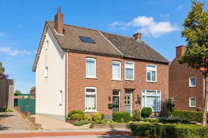 Semi-detached for sale: Maastrichterlaan 71, Beek Beek (Li)