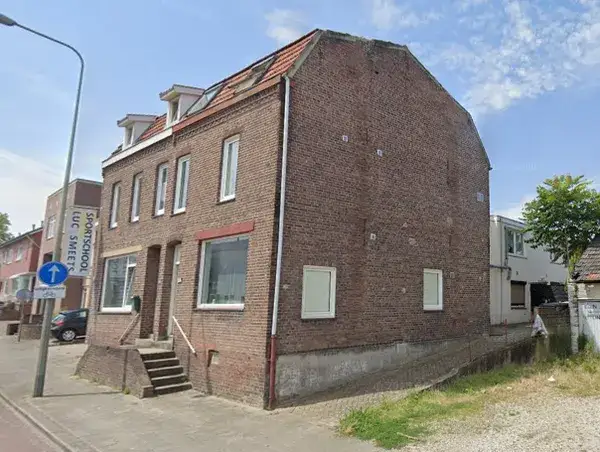 Tussenwoning te huur: Maastrichterstraat 24-05, Het Heufken Brunssum