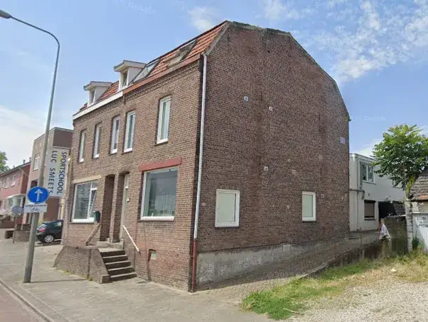 Tussenwoning te huur: maastrichterstraat 24, Het Heufken Brunssum