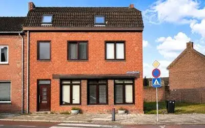Hoekwoning te koop: Maastrichterstraat 4, Het Heufken Brunssum