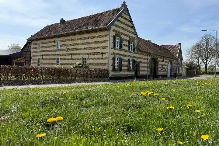 Appartement te huur: Maastrichterweg 14A, Tervoorst en omgeving Nuth