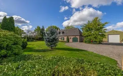 Vrijstaande woning te koop: Maastrichterweg 200, Borkel en Schaft Valkenswaard