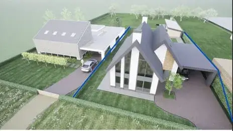 Woning te koop: Maastrichterweg 94A, Turfbergse Heide & Nederheide Valkenswaard