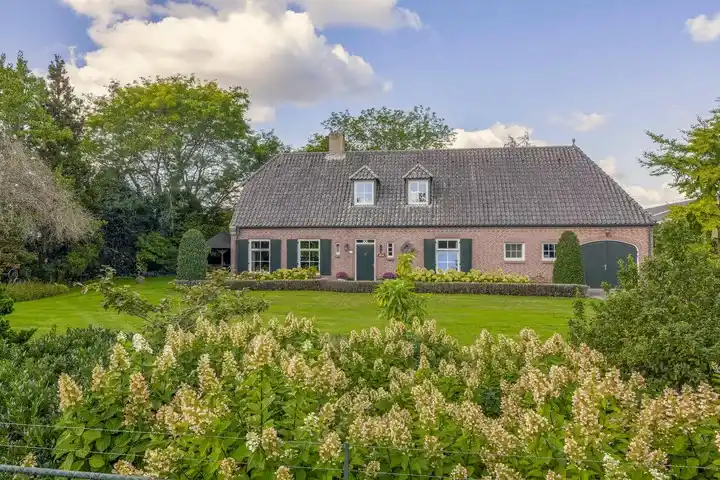 Woning te koop: Maastrichterweg, Turfbergse Heide & Nederheide Valkenswaard