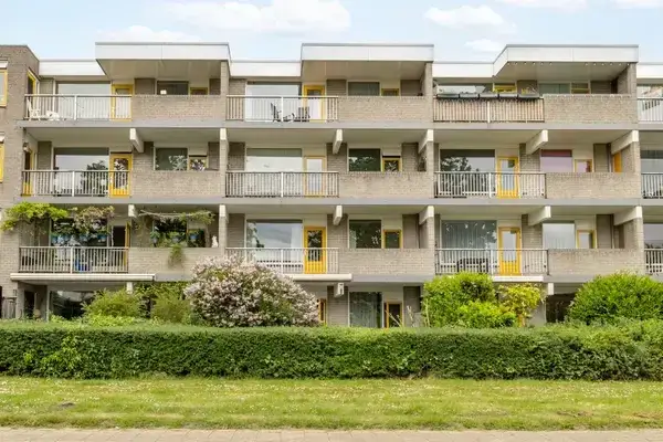 Apartment for sale: Maastrichtkwartier 166, Stedenwijk Zuid Almere