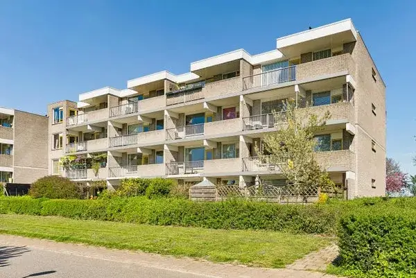 Apartment for sale: Maastrichtkwartier 180, Stedenwijk Zuid Almere