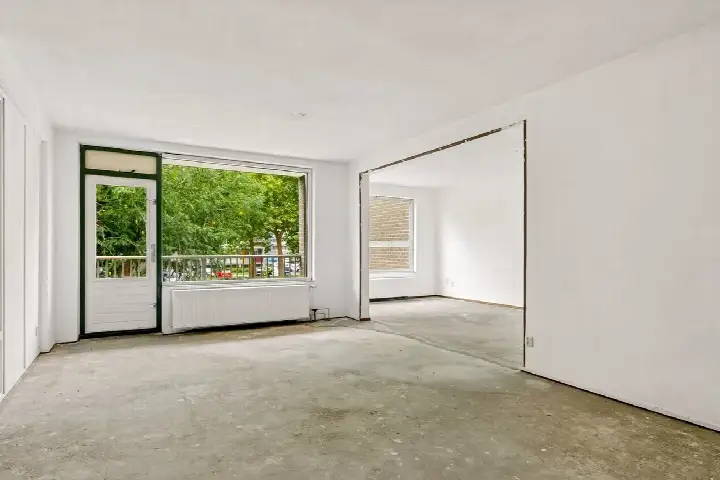 Appartement te koop: Maastrichtkwartier 76, Stedenwijk Zuid Almere