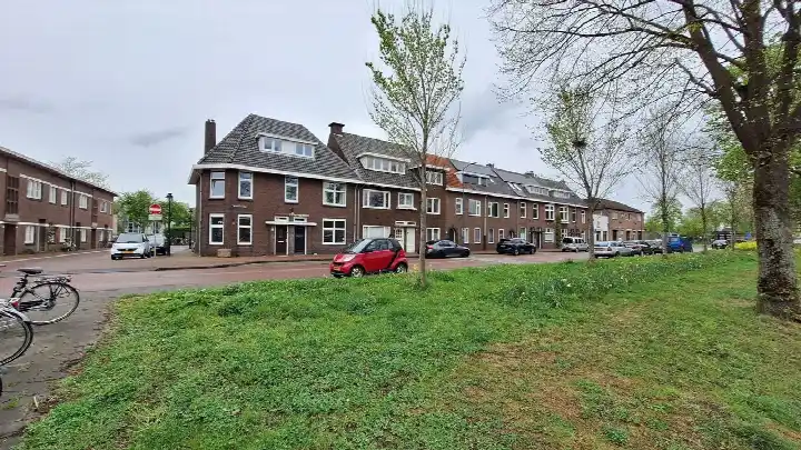 Room for rent: Maastrichtseweg, De Bossche Pad 'S-Hertogenbosch