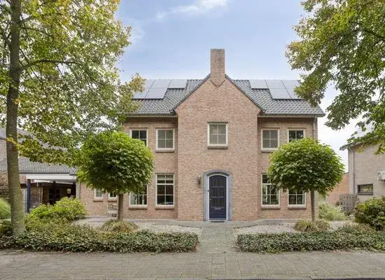 Detached house for sale: Maasweg 47A, Midden Gennep