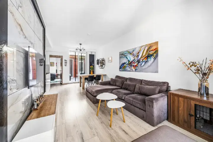 Appartement te koop: Maaswijkstraat 78, Scheveningen Badplaats 'S-Gravenhage