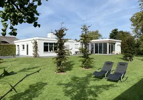 Vrijstaande woning te koop: Maaszicht 2, Kern Neer Neer