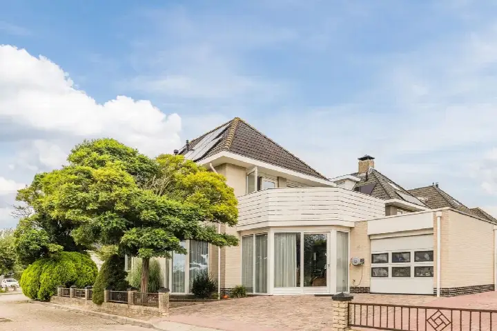 Detached house for sale: Maatgraaf 7, Hagestein kern Hagestein